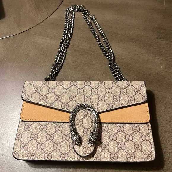 Gucci Dionysus - Picture 5 of 6